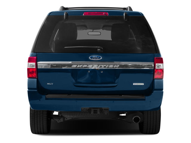 2015 Ford Expedition Platinum